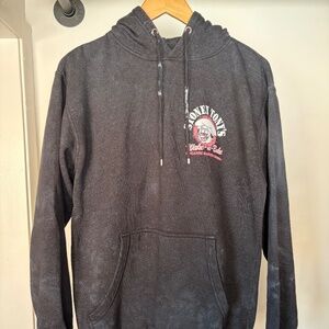 Stoney Tony's hoodie